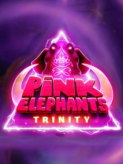 Pink Elephants Trinity