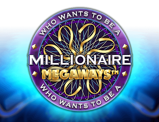 Who Wants To Be A Millionaire Megaways
