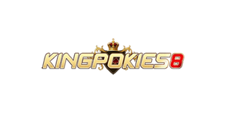 KingPokies8 Casino Logo
