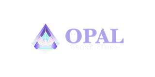 Opal AUD Casino Logo