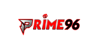PRIME96 Casino Logo