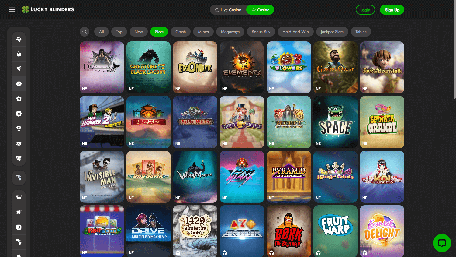 Luckyblinders_Casino_game_gallery_desktop