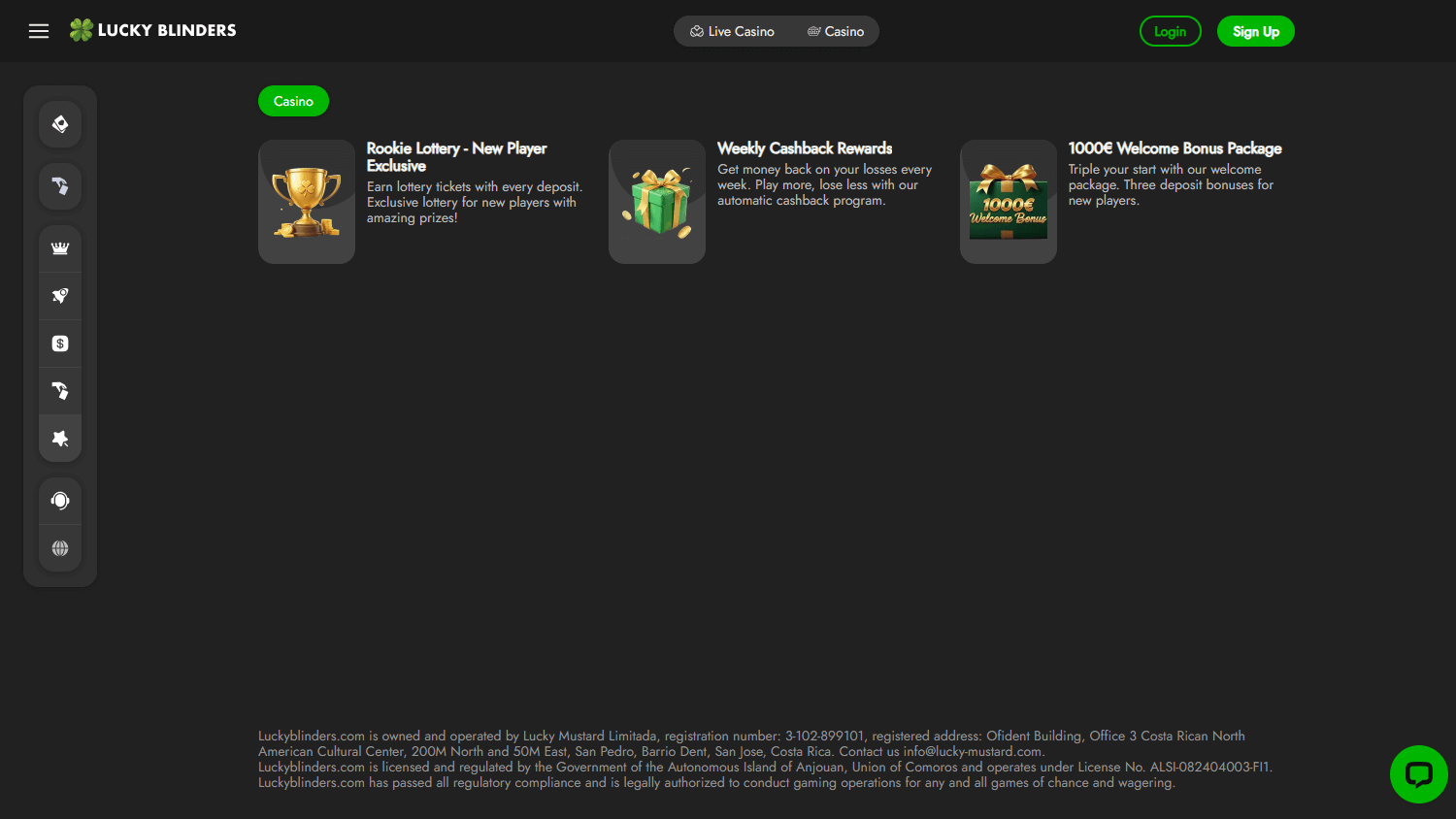 Luckyblinders_Casino_promotions_desktop