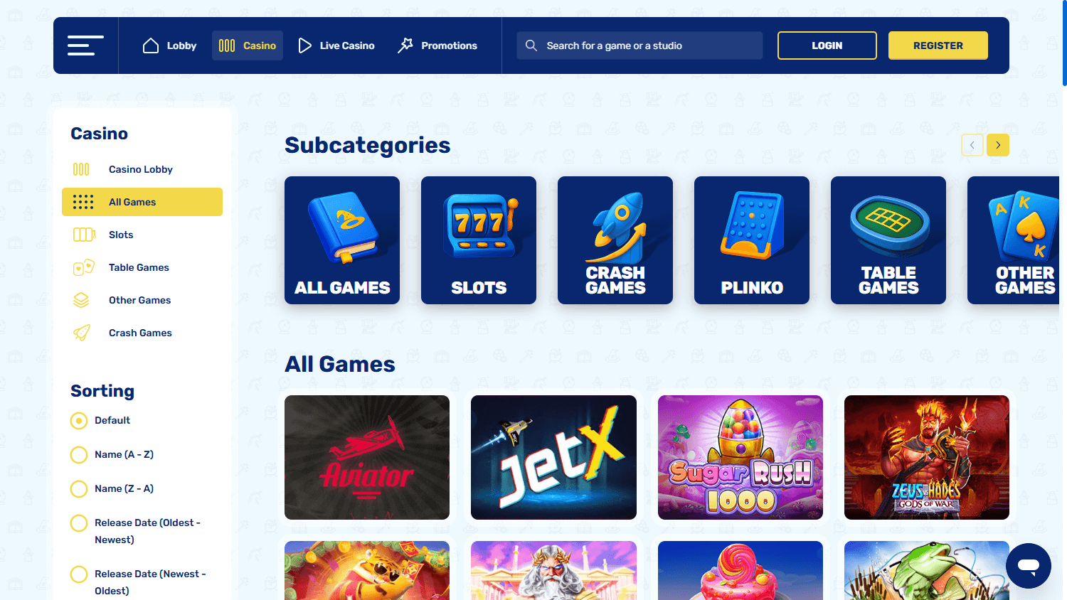 Spinwiz_Casino_game_gallery_desktop