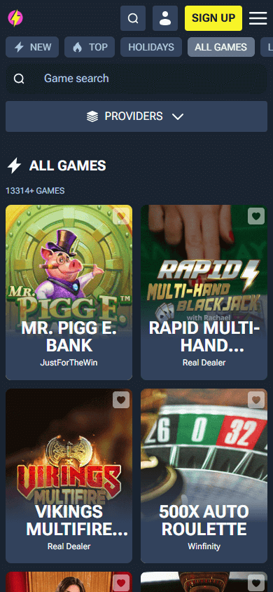 Voltslot_Casino_game_gallery_mobile