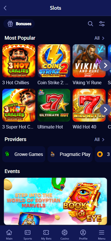 Tamasha_Casino_game_gallery_mobile