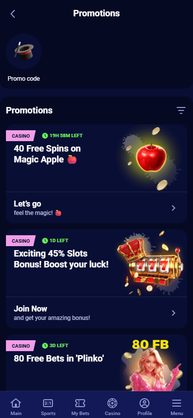 Tamasha_Casino_promotions_mobile