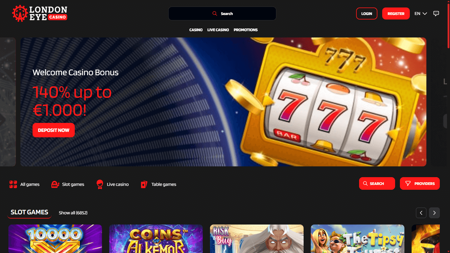 London_Eye_Casino_homepage_desktop