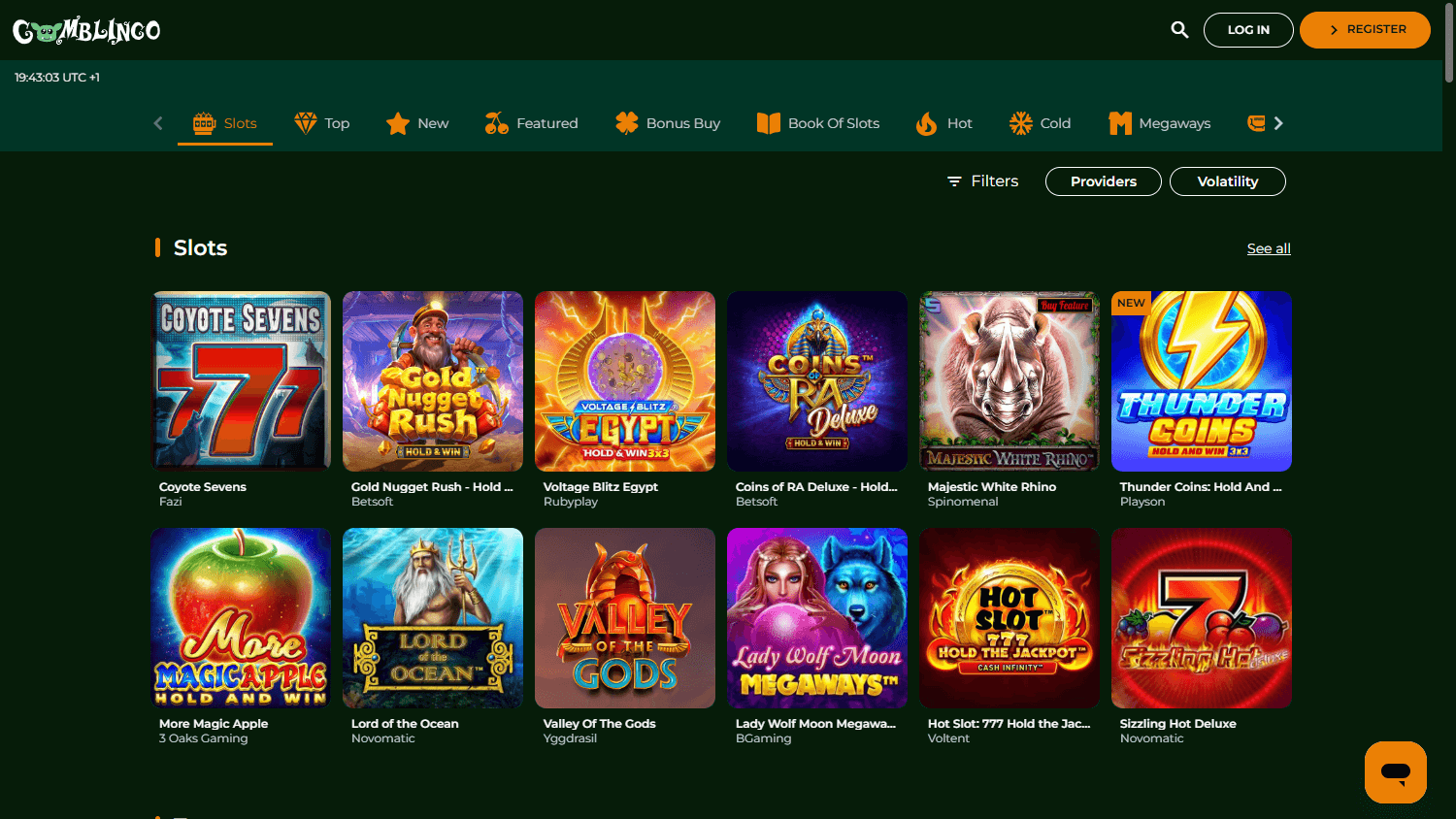 Gomblingo_Casino_game_gallery_desktop