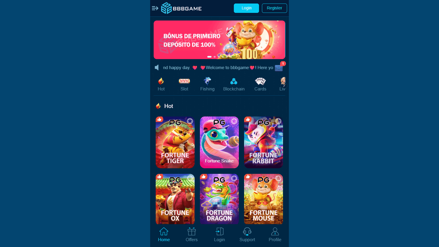 BBBGAME_Casino_homepage_desktop