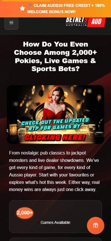 BetNet9_Casino_game_gallery_mobile