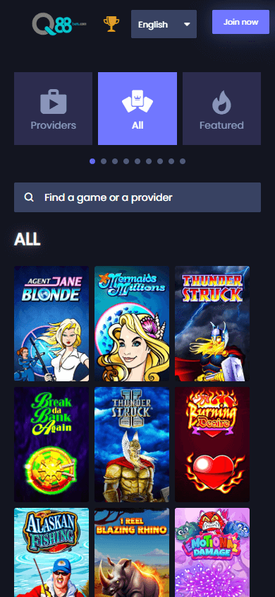 Q88Bets_Casino_game_gallery_mobile