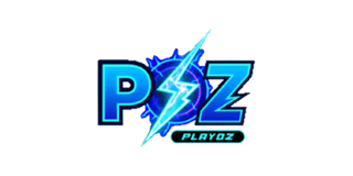 Playoz Casino Logo