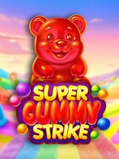 Super Gummy Strike