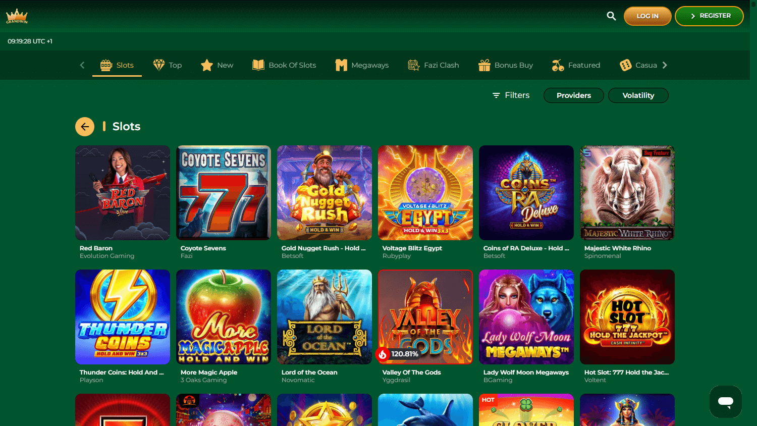 GrandWin_Casino_game_gallery_desktop