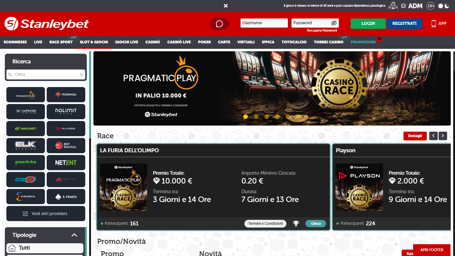 Stanleybet_Casino_IT_game_gallery_desktop