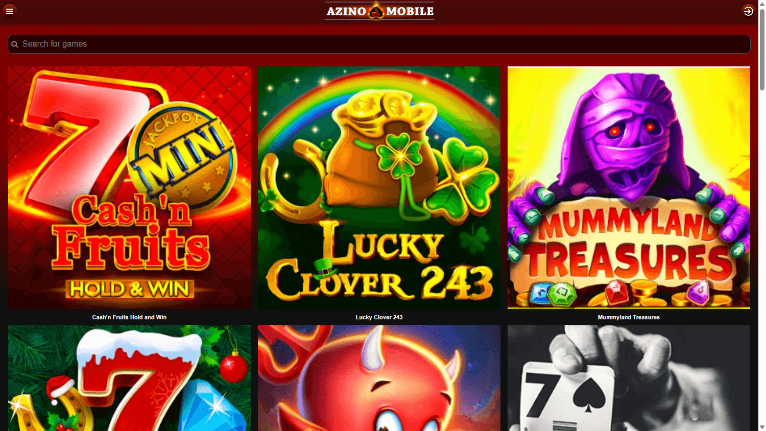 azino_mobile_casino_homepage_desktop