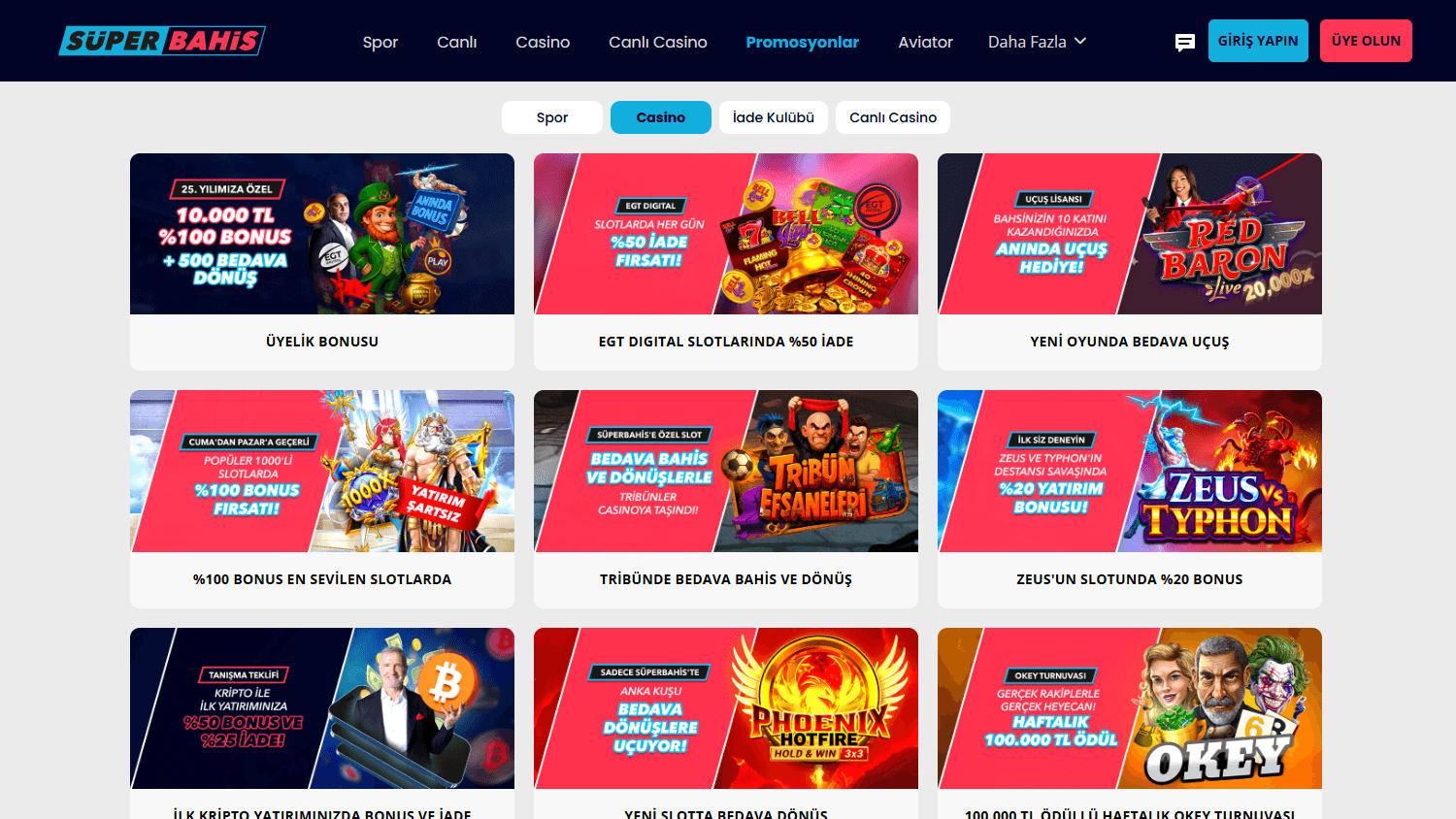superbahis_casino_promotions_desktop