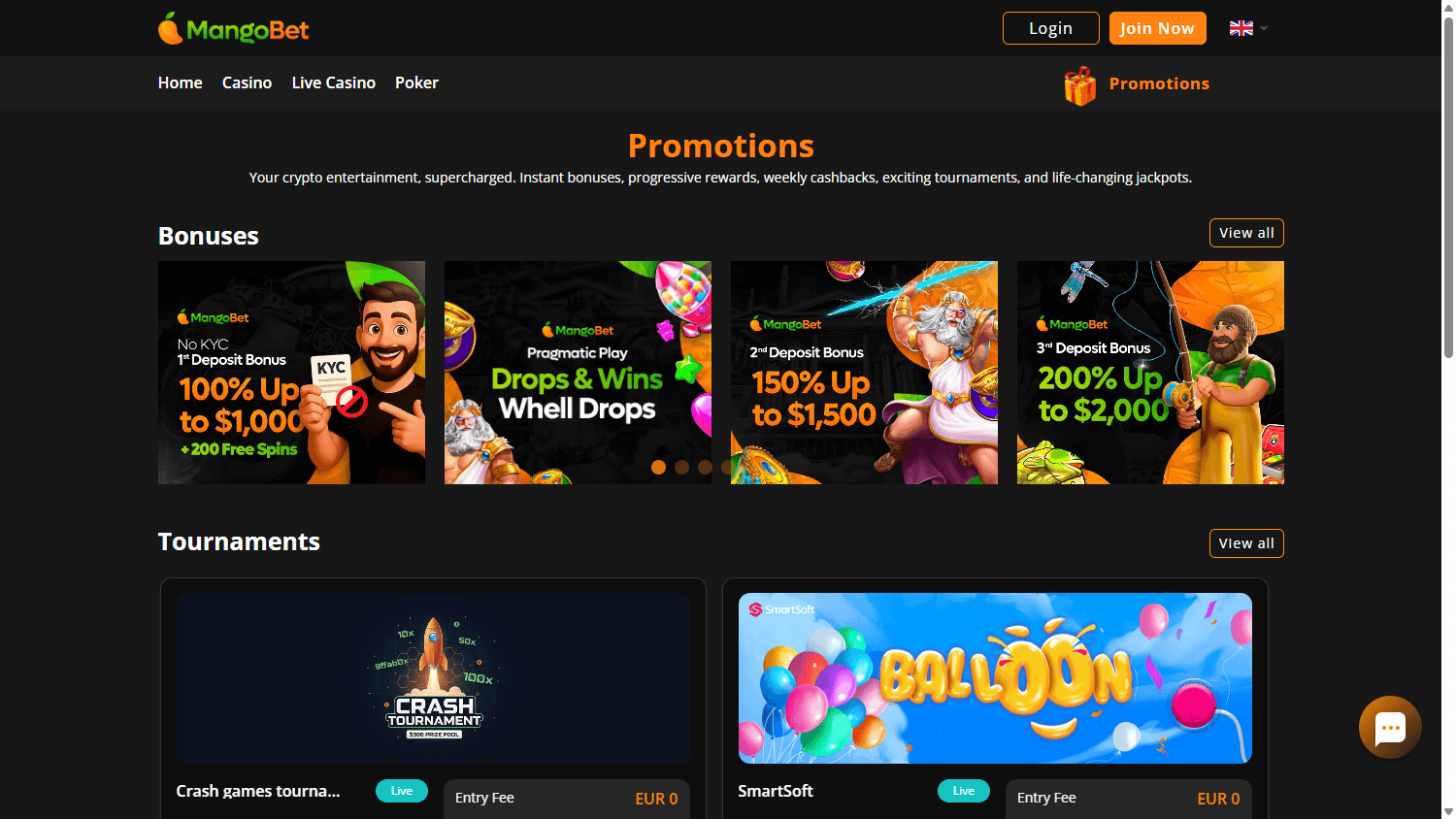 mango_bet_casino_promotions_desktop