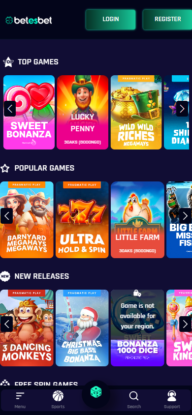 betesbet_casino_game_gallery_mobile