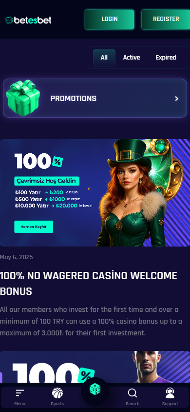 betesbet_casino_promotions_mobile