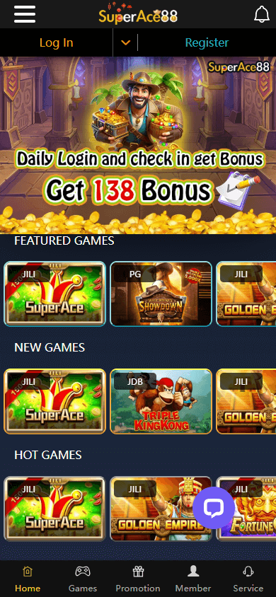 SuperAce88_Casino_homepage_mobile