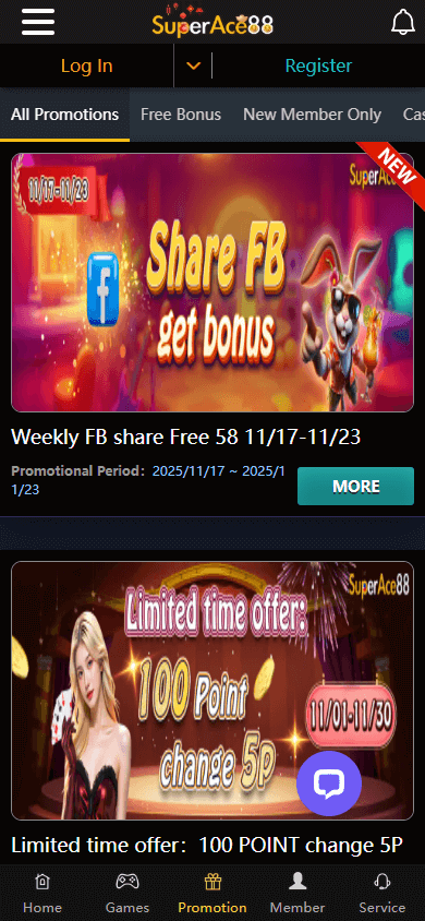 SuperAce88_Casino_promotions_mobile