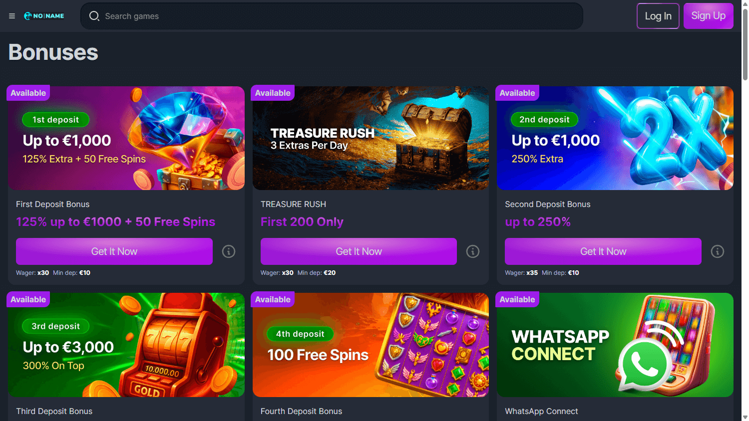 No_Name_Casino_promotions_desktop