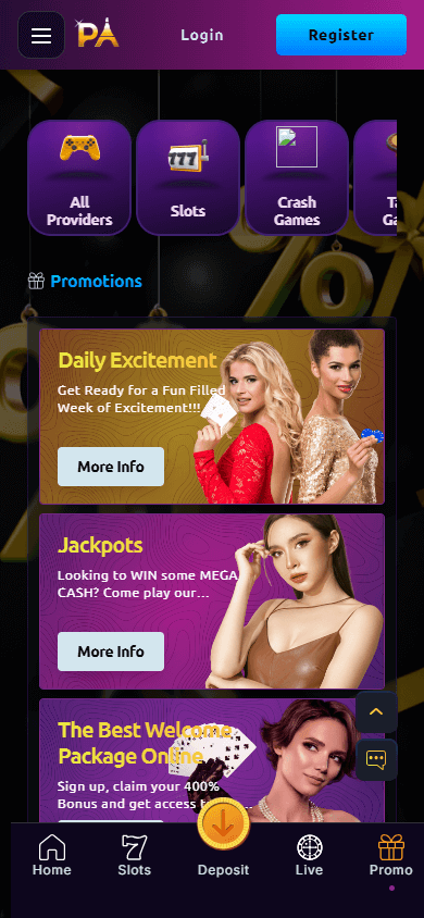 Paris_VIP_Casino_promotions_mobile