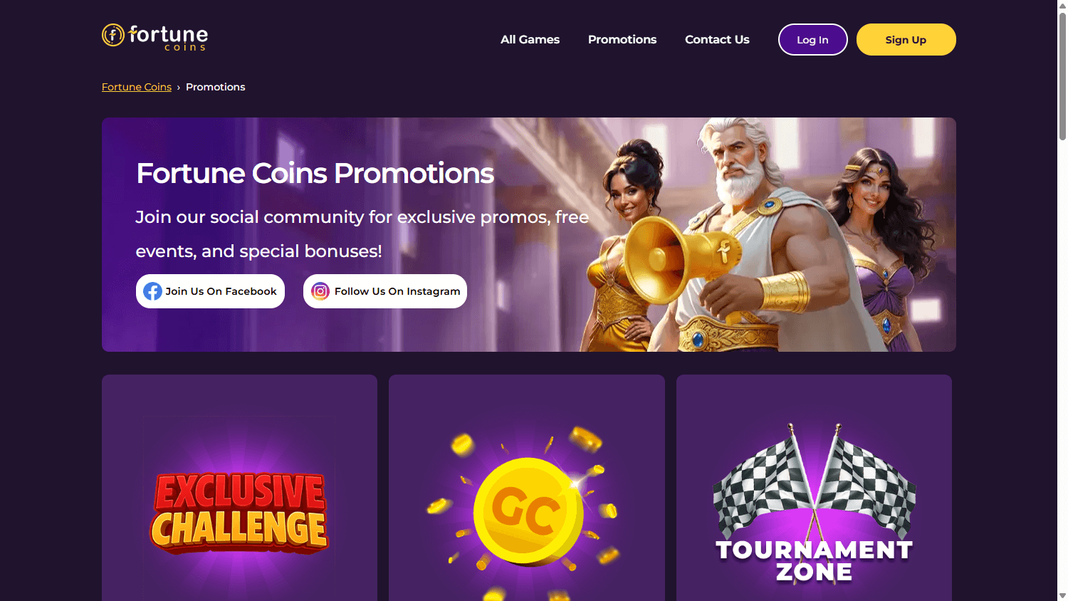 Fortune_Coins_Casino_promotions_desktop
