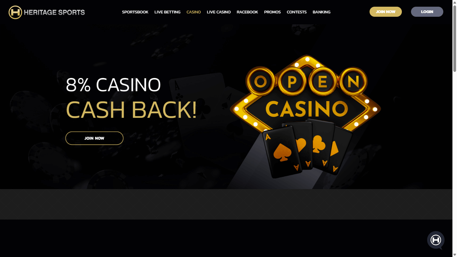 Heritage_Sports_Casino_game_gallery_desktop