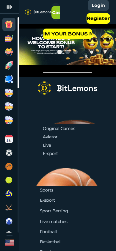 BitLemons_Casino_promotions_mobile