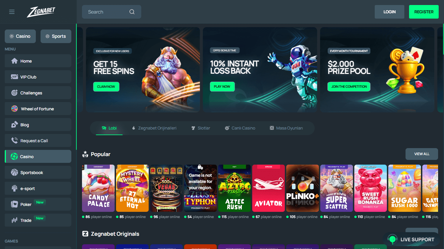 ZegnaBet_Casino_game_gallery_desktop