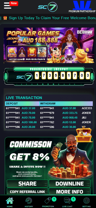 SC7_Casino_homepage_mobile