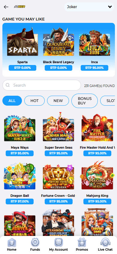 EZ99_Casino_game_gallery_mobile