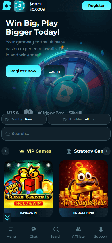 EarnBet_Casino_game_gallery_mobile