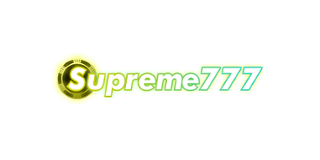 Supreme777 Casino Logo