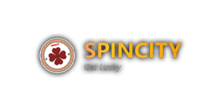 Spincity Casino Logo