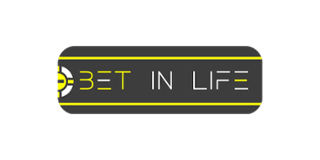 Bet In Life Casino Logo