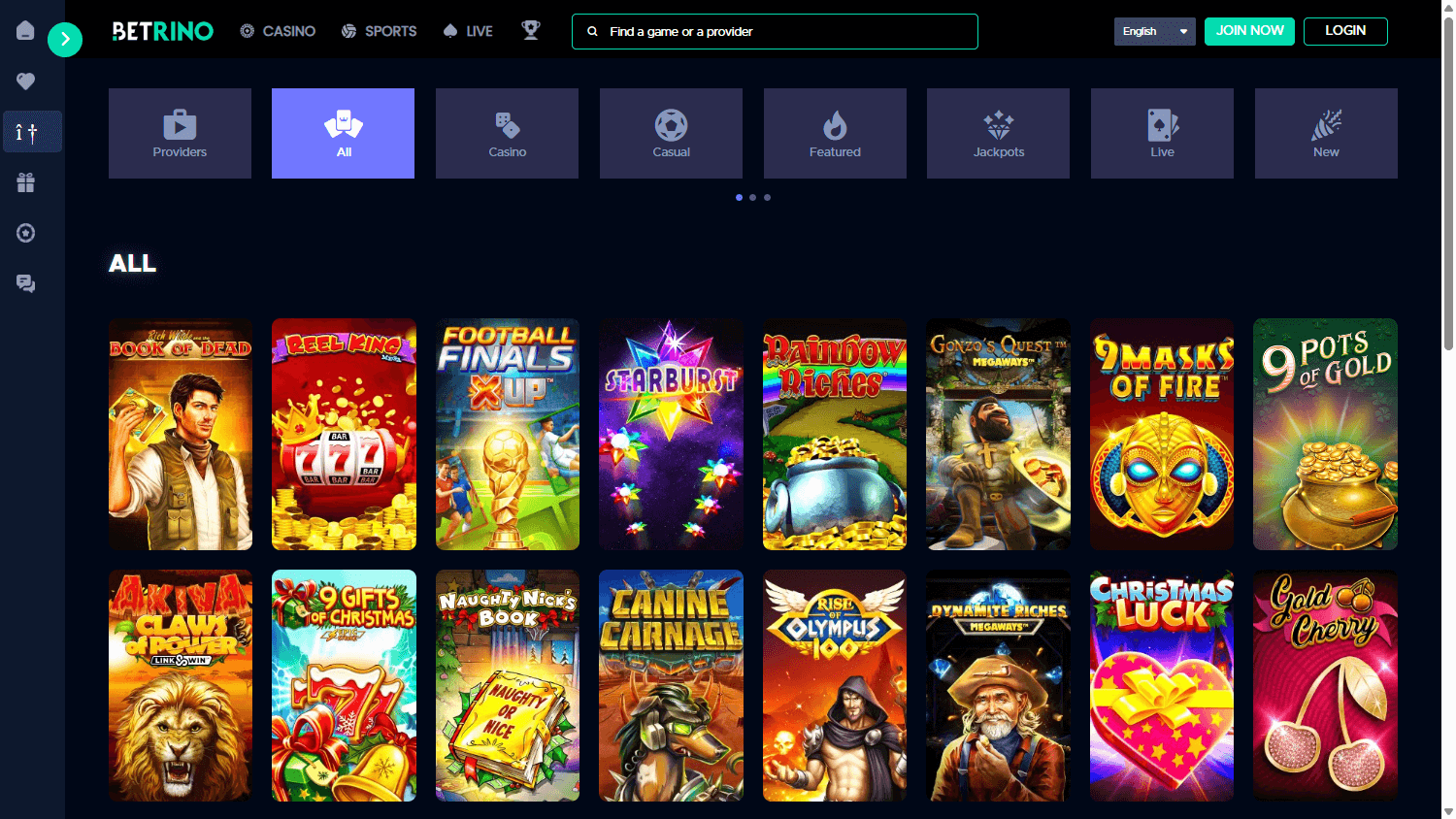 betrino_casino_game_gallery_desktop