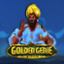 Golden Genie