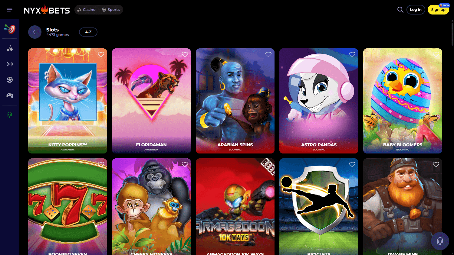 NYXbets_Casino_game_gallery_desktop