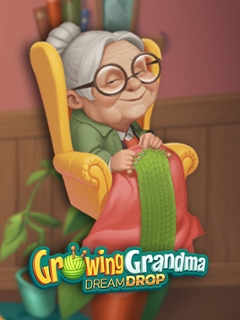 Growing Grandma Dream Drop