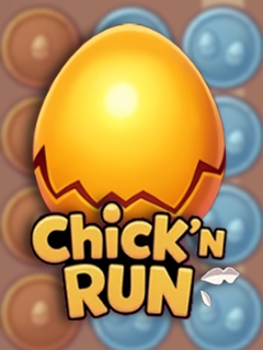 Chick'n Run