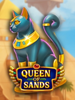 Queen of Sands