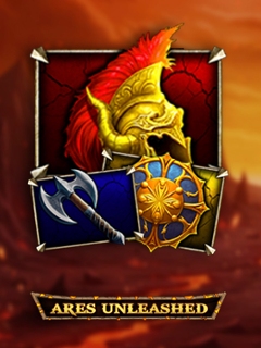 Ares Unleashed