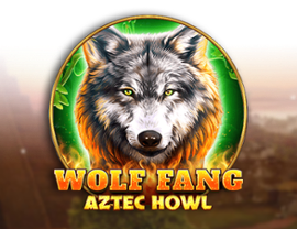Wolf Fang - Aztec Howl