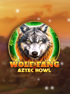 Wolf Fang - Aztec Howl