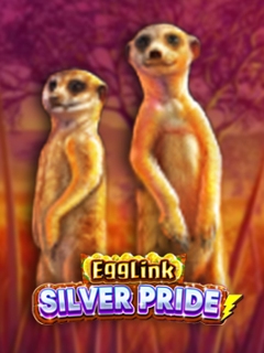 EggLink Silver Pride
