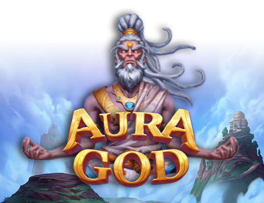 Aura God